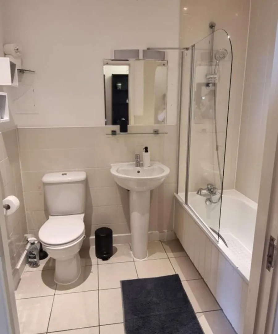 Apartment New The Viewpoint Modern 2 Bed Near O2 And Excel Ideal For Business And Long Stays London United Kingdom