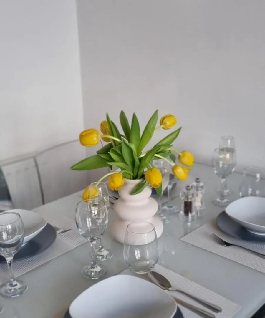 New The Viewpoint Modern 2 Bed Near O2 And Excel Ideal For Business And Long Stays London 0*,