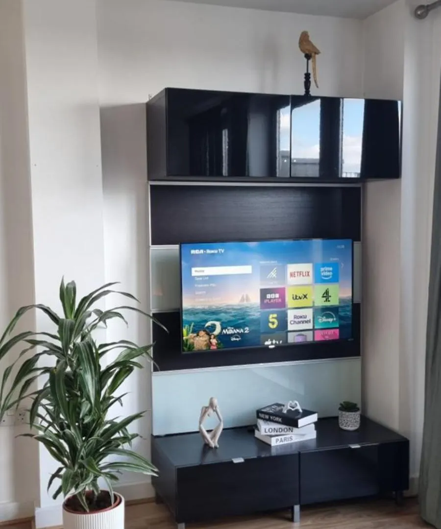 New The Viewpoint Modern 2 Bed Near O2 And Excel Ideal For Business And Long Stays London Apartment