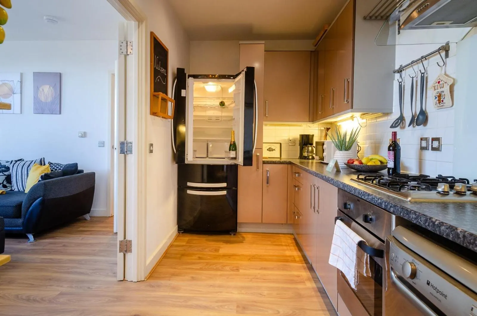 New The Viewpoint Modern 2 Bed Near O2 And Excel Ideal For Business And Long Stays London