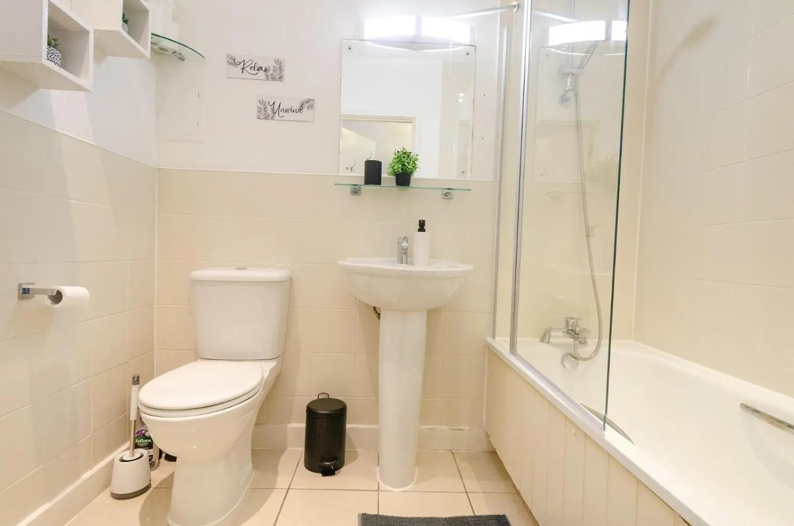 New The Viewpoint Modern 2 Bed Near O2 And Excel Ideal For Business And Long Stays London Apartment
