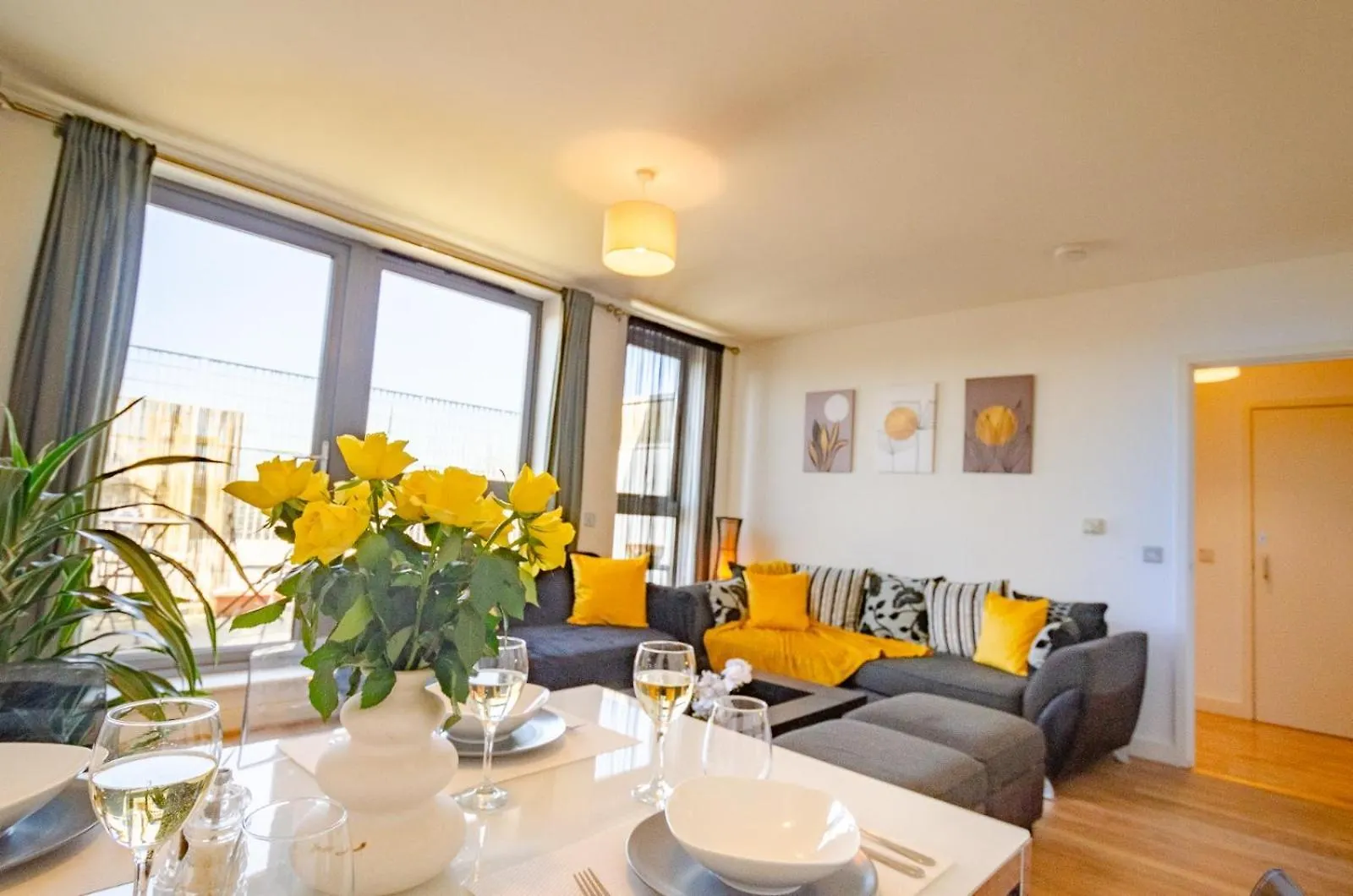 New The Viewpoint Modern 2 Bed Near O2 And Excel Ideal For Business And Long Stays London United Kingdom