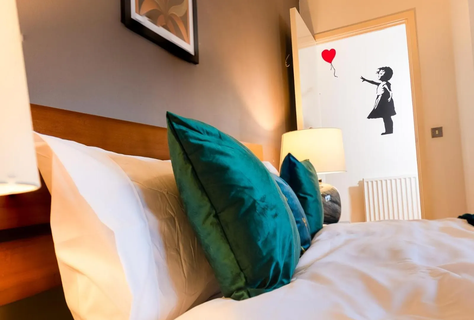 New The Viewpoint Modern 2 Bed Near O2 And Excel Ideal For Business And Long Stays London 0*,  United Kingdom