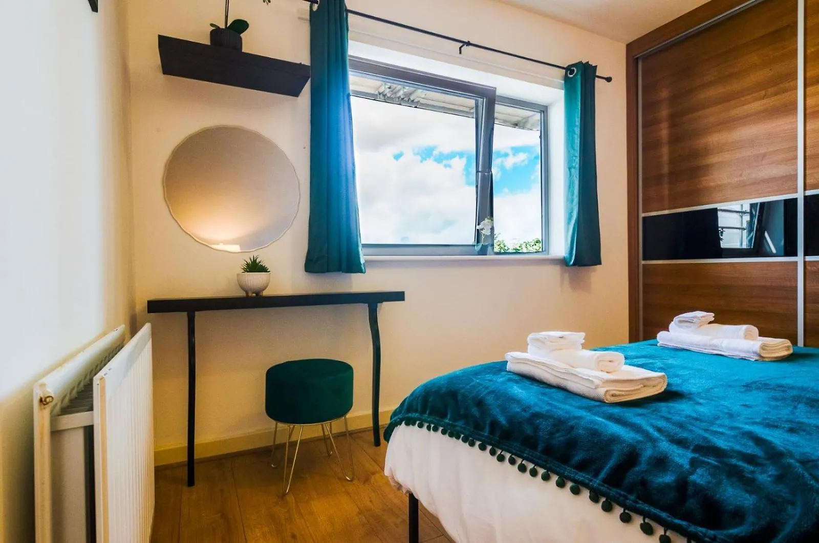 Apartment New The Viewpoint Modern 2 Bed Near O2 And Excel Ideal For Business And Long Stays London United Kingdom