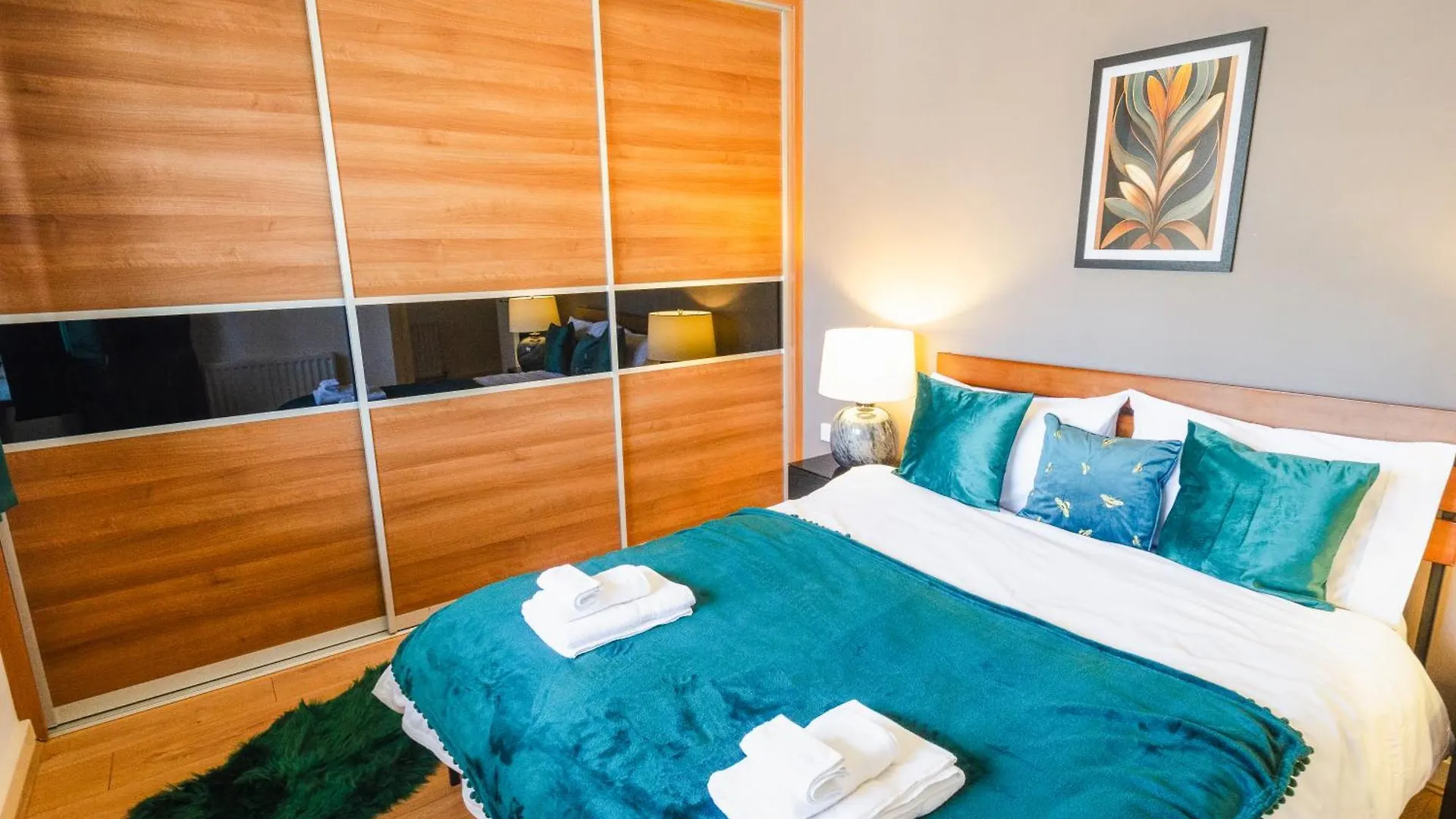 New The Viewpoint Modern 2 Bed Near O2 And Excel Ideal For Business And Long Stays London
