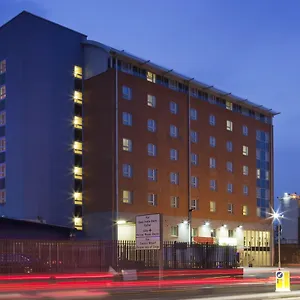 Szálloda Holiday Express Limehouse By Ihg, London